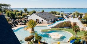 Chadotel Les Iles