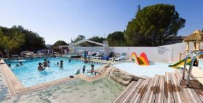 Camping Le Petit Bois Sites et Paysages