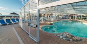 Camping du Bord de Mer