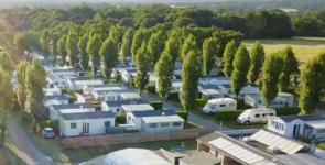 Camping Domaine du Morbihan (Ex Peupliers)