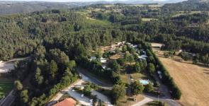 Ushuaïa Villages - Camping du Sabot ***