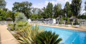 Camping LA CIGALINE