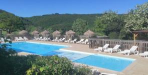 Camping d'Arpheuilles