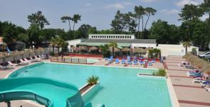 Camping Le California