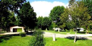 Camping Le Martin Pêcheur