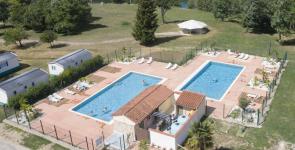 Camping La Bastide
