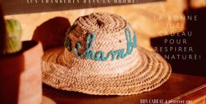 Les Chamberts camping et lodges