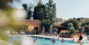 Camping Sunêlia Ma Prairie