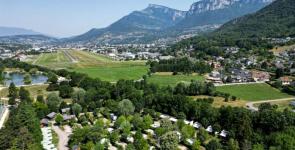 Family's Camping Le Savoy