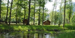 Camping Valbonheur