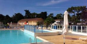 Camping Les Préveils