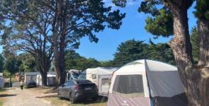 Camping du Vieux Château