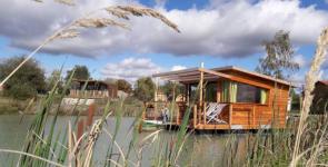 Lodges de Blois-Chambord