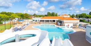 Camping APV Les Aventuriers de La Calypso