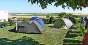 Camping Le Bellevue