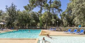 Flower Camping Monplaisir