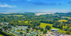 Camping la Mer Blanche