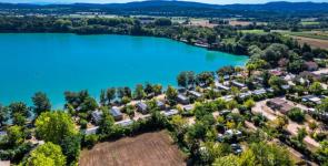 Campasun Camping de l’Etang de La Bonde
