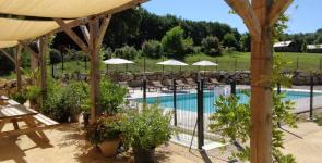 Village Glamping Le Pré Des Chênes