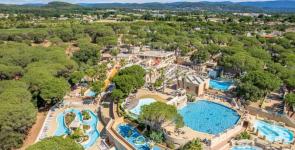 Camping Club Tikayan Les Cigales