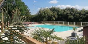 Camping L'Oasis du Berry