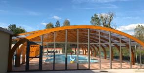 Camping Les Pêcheurs