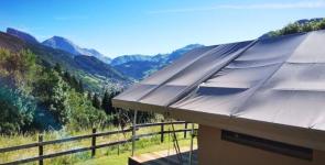 Camping Onlycamp Le Crêt