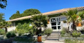 Camping Seasonova Ensoya