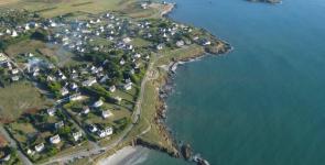 AIROTEL Camping LE RAGUENES PLAGE