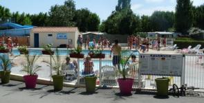 Camping La Michenotière