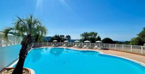 Camping Le Parc Des Chênes