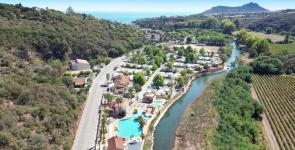 Camping Club Tikayan La Vallée du Paradis