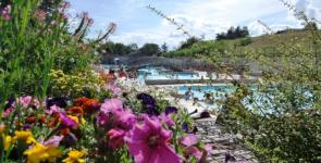 Camping La Fressange