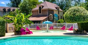 Le Moulin du Bleufond