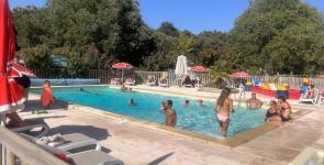 Camping Les Chênes