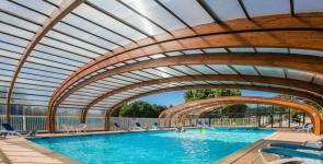 Camping Eden Villages Les Truffières de Dordogne