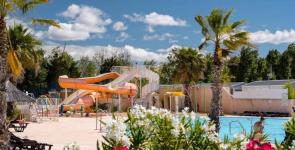 Siblu – Les Sables du Midi