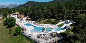 RCN les Collines de Castellane