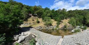 CAMPING LA DROBIE