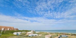 Camping Seasonova Le Point du Jour