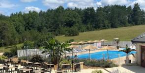 CAMPING LA FORET