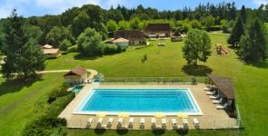 Camping Le Domaine du Bois Coquet