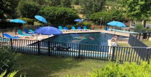 Camping Le Pontillou