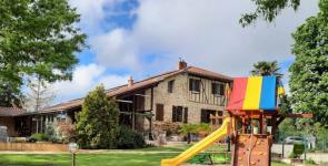 Le Domaine du CASTEX - Camping & Hébergement