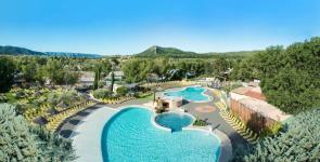 Camping Sunêlia L'Hippocampe