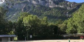 Camping Le Colombier