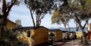 Camping Clair de Lune