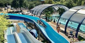 Camping LANDES BLEUES