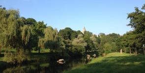 Camping de La Gartempe