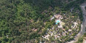 Flower Camping la Pinède